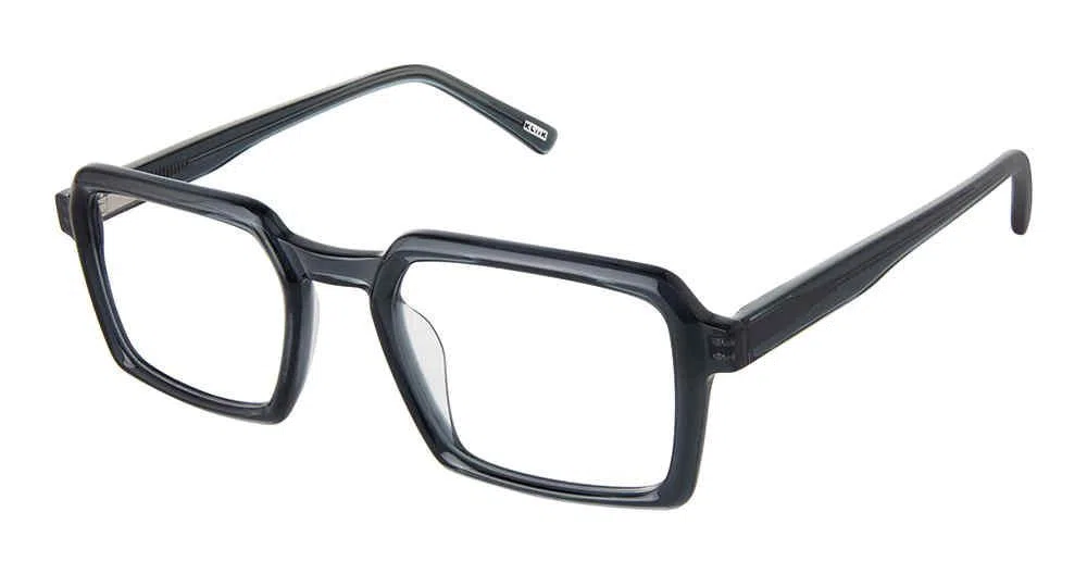 Kliik K-747 Eyeglasses - view 3